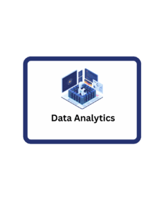 Data Analytics